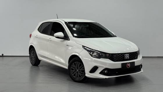 FIAT ARGO 1.3 FIREFLY FLEX DRIVE GSR FIAT ARGO 1.3 FIREFLY FLEX DRIVE GSR